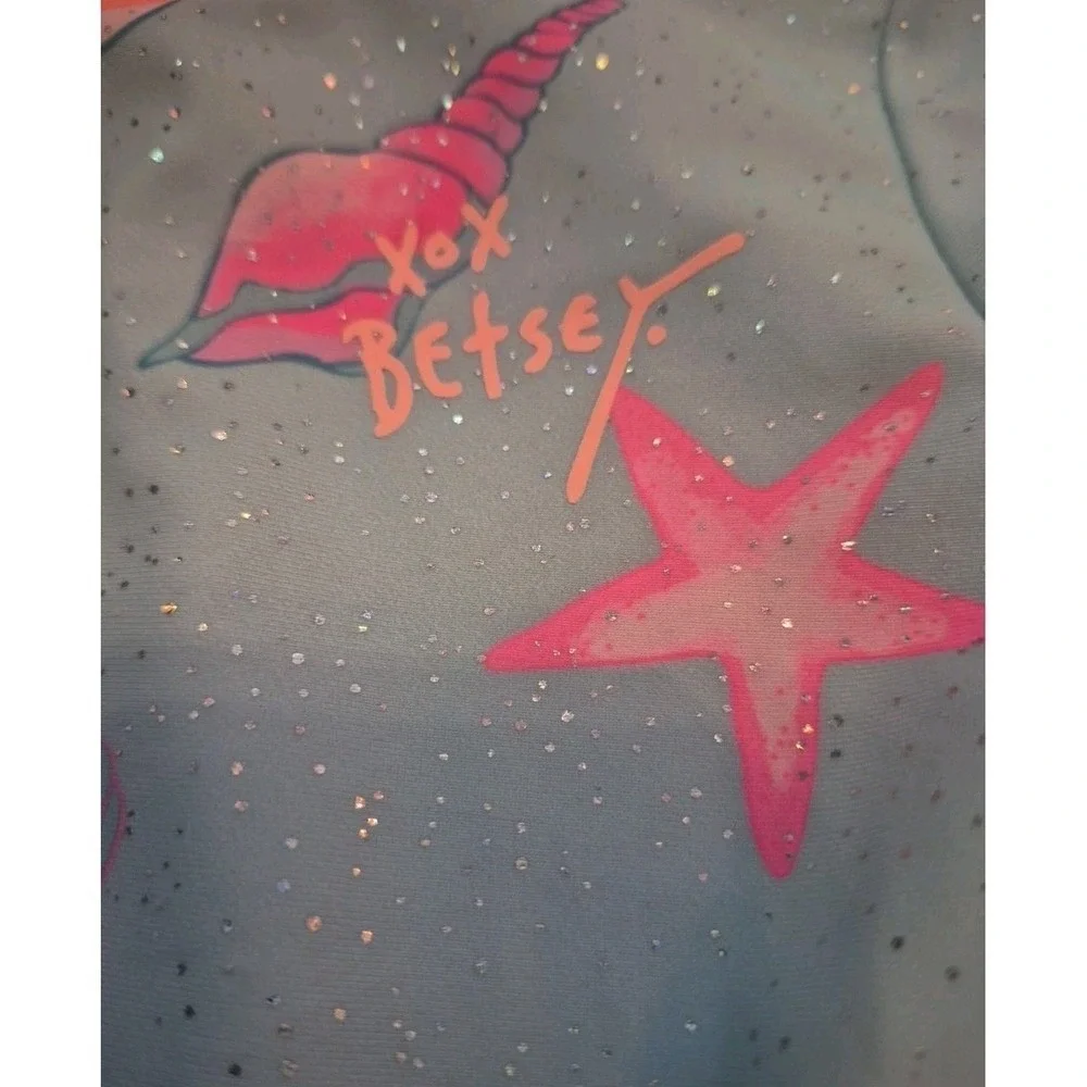 Betsey Johnson betsey johnson